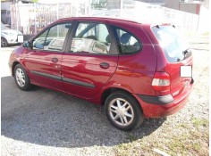 renault megane i scenic (ja0) del año 2000 2