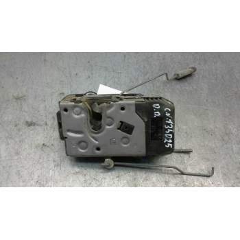 CERRADURA PUERTA DELANTERA DERECHA 