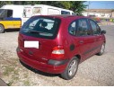 RENAULT MEGANE I SCENIC (JA0)