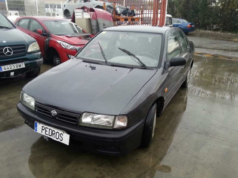 nissan primera berl./familiar (p10/w10) del año 1993