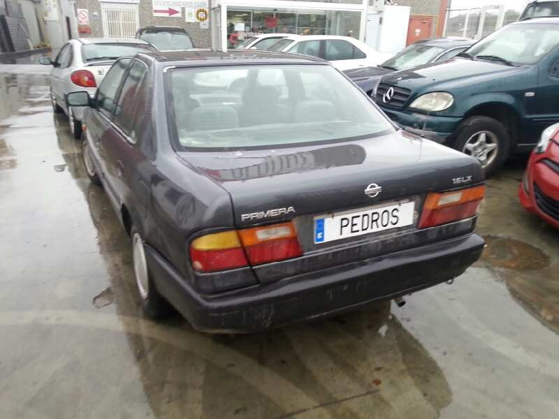 nissan primera berl./familiar (p10/w10) del año 1993