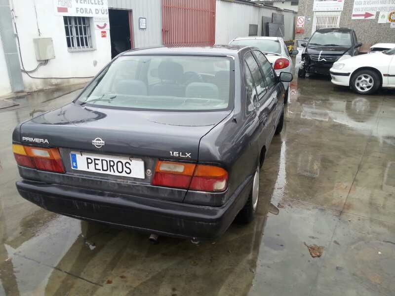 nissan primera berl./familiar (p10/w10) del año 1993