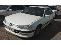 peugeot 406 berlina (s1/s2) del año 1998