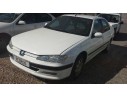 PEUGEOT 406 BERLINA (S1/S2)