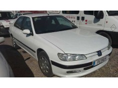 peugeot 406 berlina (s1/s2) del año 1998 2