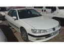 PEUGEOT 406 BERLINA (S1/S2)