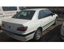 PEUGEOT 406 BERLINA (S1/S2)