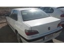 PEUGEOT 406 BERLINA (S1/S2)