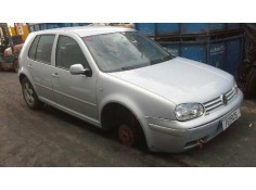 volkswagen golf iv berlina (1j1) del año 2000