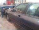 PEUGEOT 406 BERLINA (S1/S2)