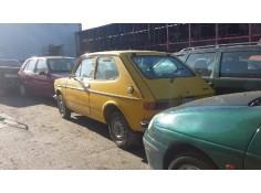 seat 127 del año 1977 2