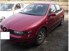 seat leon (1m1) del año 2000