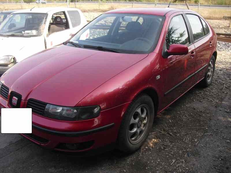 seat leon (1m1) del año 2000