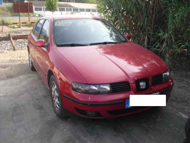 seat leon (1m1) del año 2000