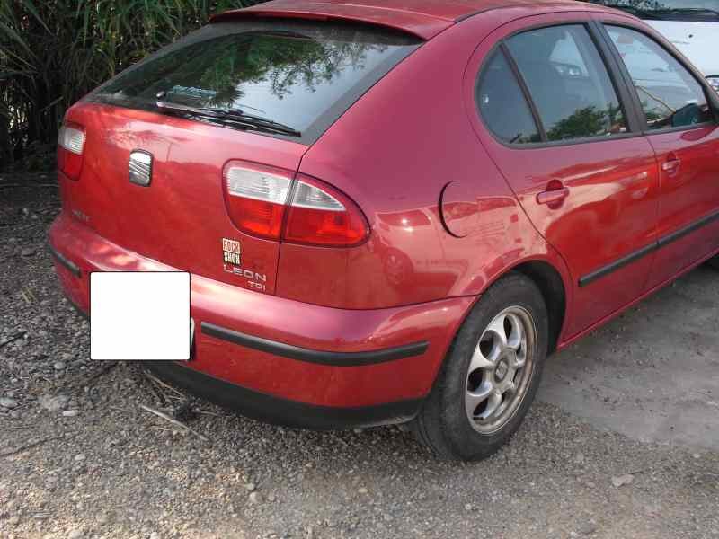seat leon (1m1) del año 2000
