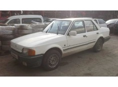 ford orion del año 1990
