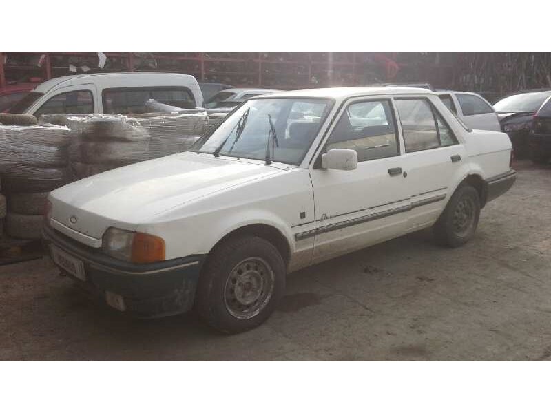 ford orion del año 1990