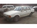 FORD ORION