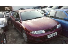 mitsubishi carisma berlina 5 (da0)1995) del año 1996