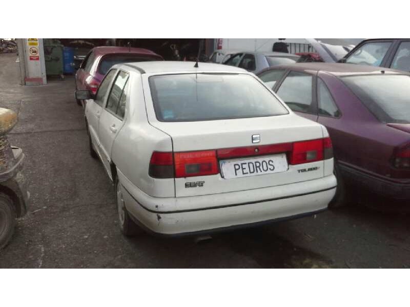 seat toledo (1l) del año 1997