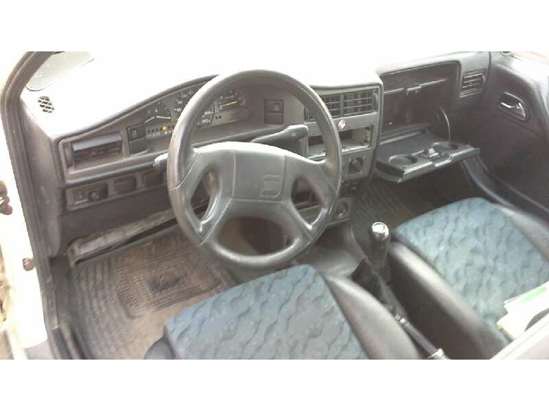 seat toledo (1l) del año 1997