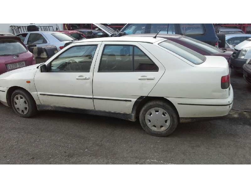 seat toledo (1l) del año 1997