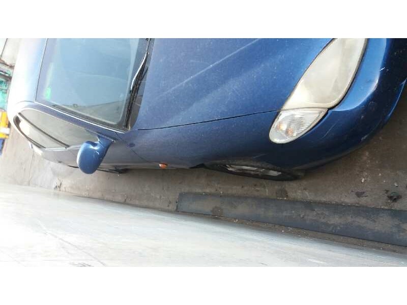 hyundai lantra berlina (rd) del año 1999