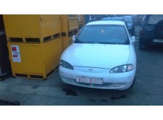 hyundai lantra berlina (rd) del año 1998