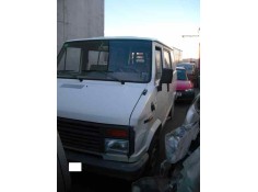 citroën c 25 caja cerrada del año 1990