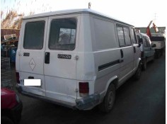 citroën c 25 caja cerrada del año 1990 2