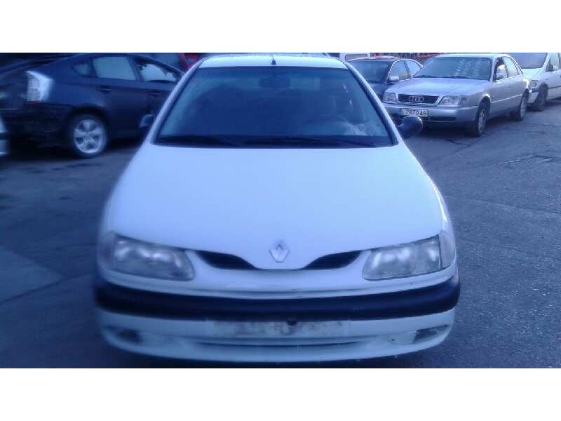 renault laguna (b56) del año 1994