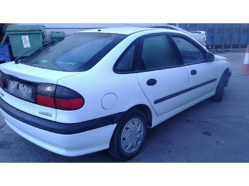 renault laguna (b56) del año 1994
