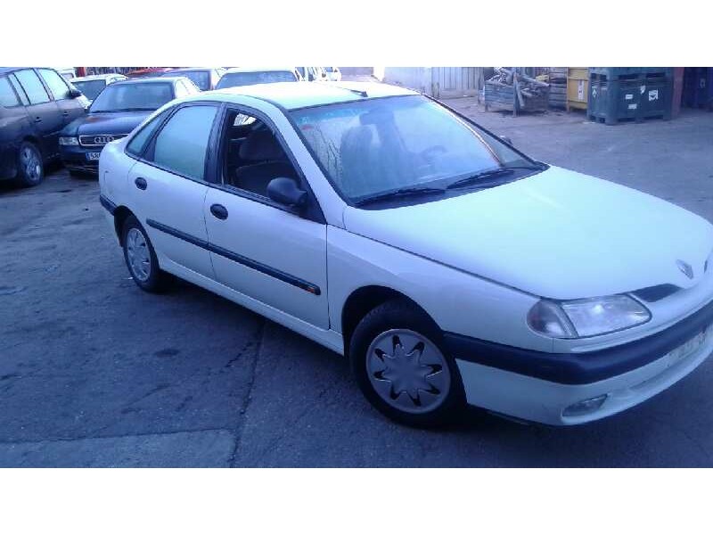 renault laguna (b56) del año 1994