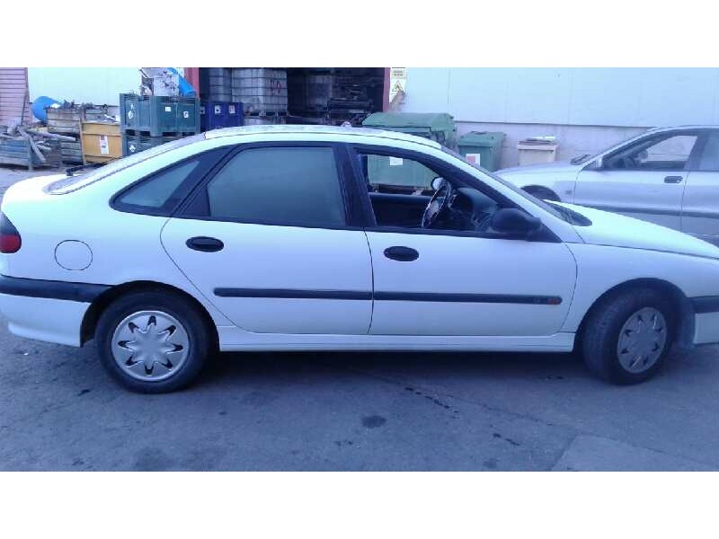 renault laguna (b56) del año 1994