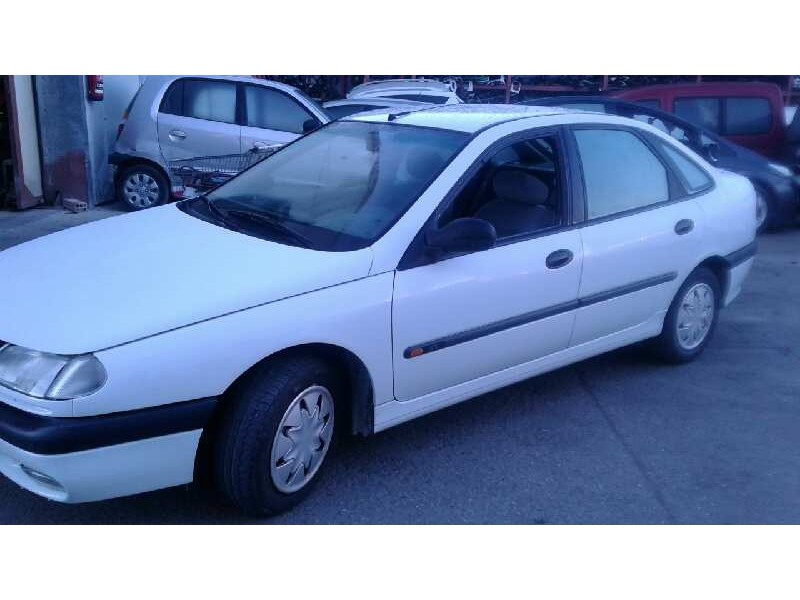 renault laguna (b56) del año 1994