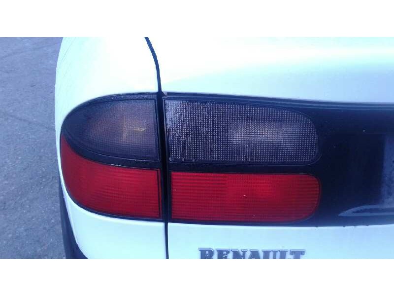 renault laguna (b56) del año 1994