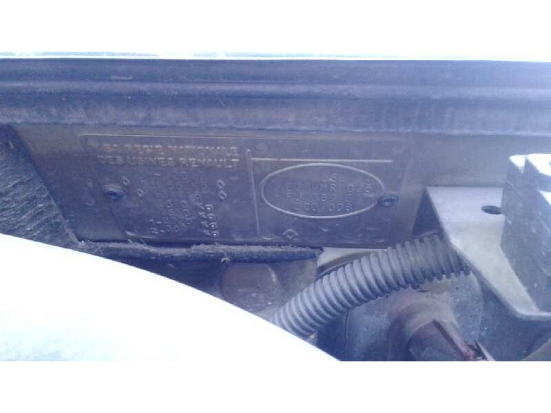 renault laguna (b56) del año 1994