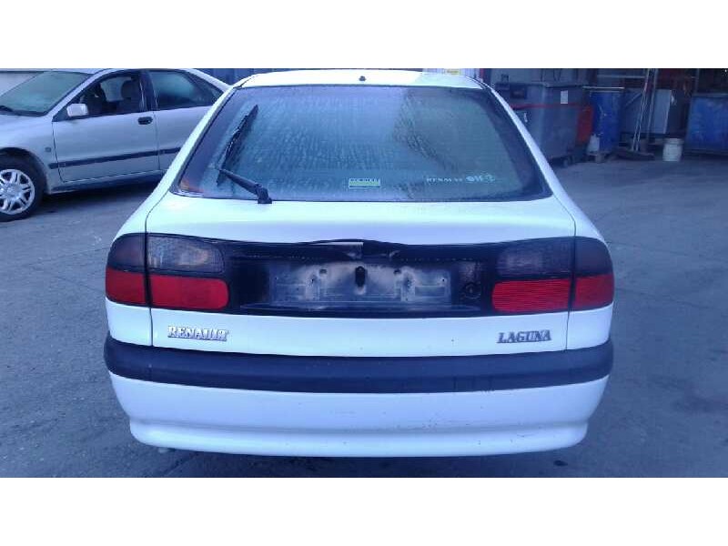 renault laguna (b56) del año 1994