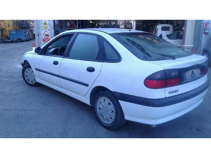 renault laguna (b56) del año 1994