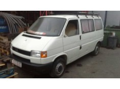 volkswagen t4 transporter/furgoneta (mod. 1991) del año 1997
