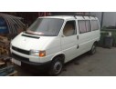 VOLKSWAGEN T4 TRANSPORTER/FURGONETA (MOD. 1991)