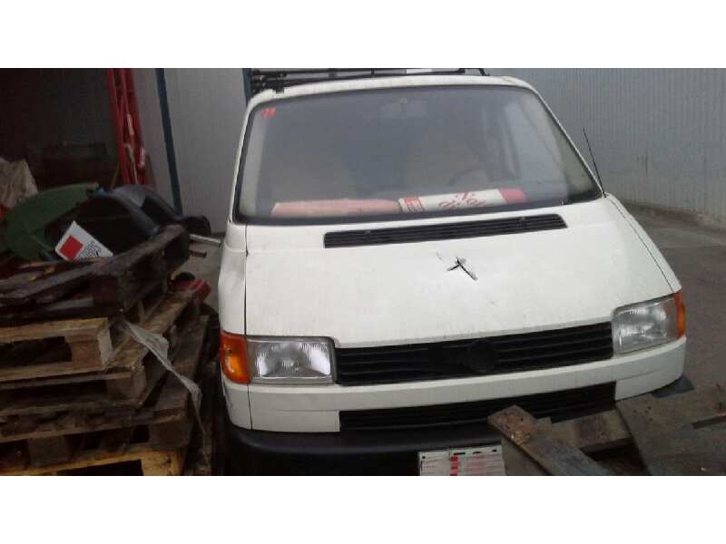 volkswagen t4 transporter/furgoneta (mod. 1991) del año 1997