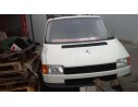 VOLKSWAGEN T4 TRANSPORTER/FURGONETA (MOD. 1991)