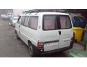 VOLKSWAGEN T4 TRANSPORTER/FURGONETA (MOD. 1991)