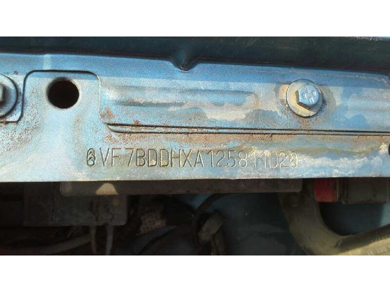 citroën jumpy del año 2000