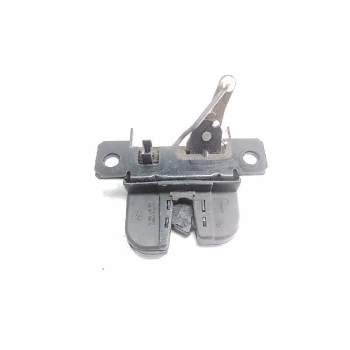 Recambio de cerradura maletero / porton para volkswagen golf iv berlina (1j1) conceptline referencia OEM IAM 1J6827505B  