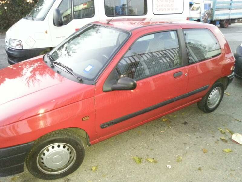 renault clio i fase i+ii (b/c57) del año 1996