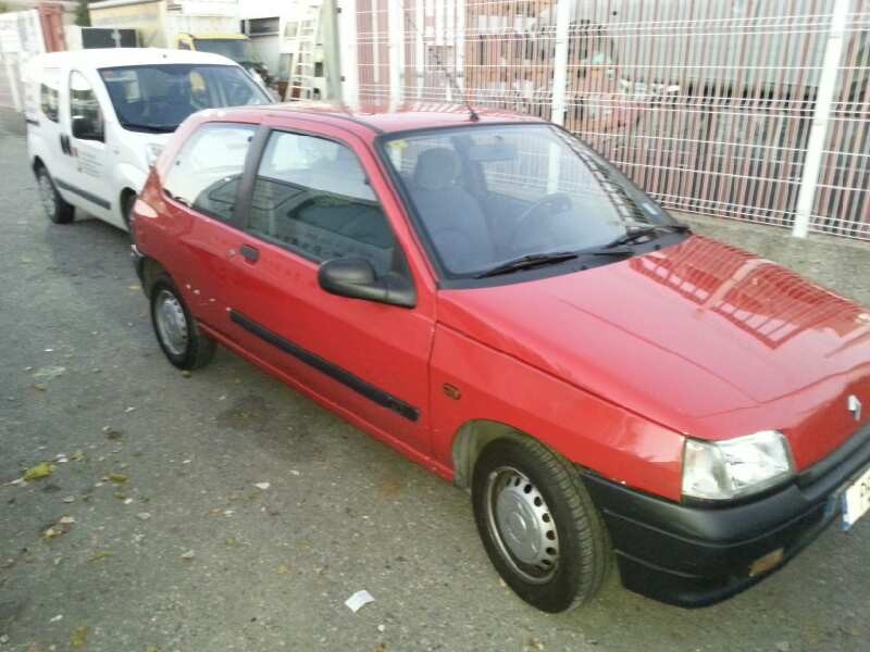 renault clio i fase i+ii (b/c57) del año 1996