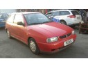 SEAT IBIZA (6K)
