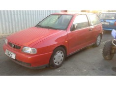 seat ibiza (6k) del año 1997 2